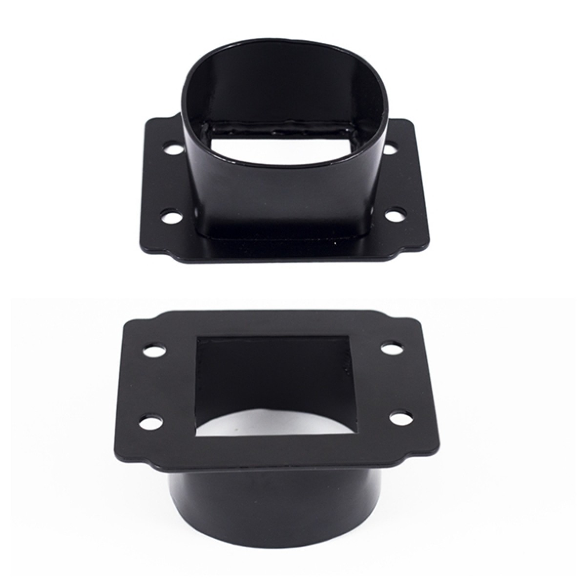 1.6 AFM to 3" Adapter